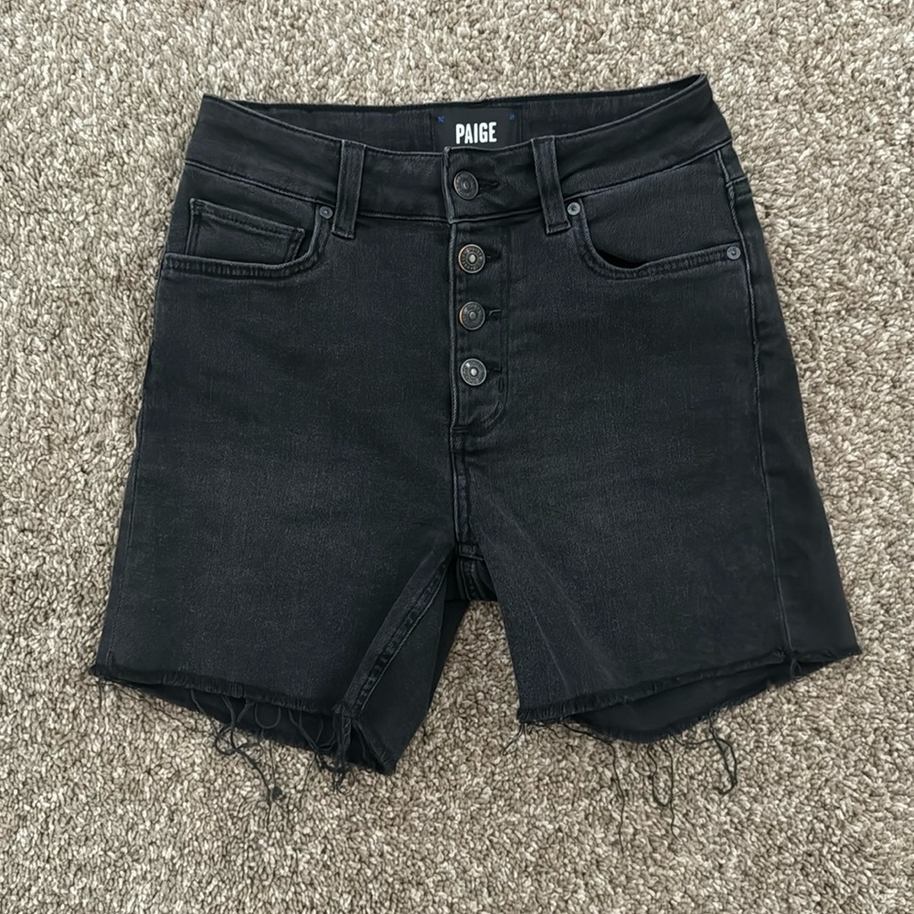 PAIGE shorts